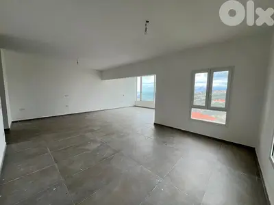 RWB186RH - Apartment for sale in Batroun