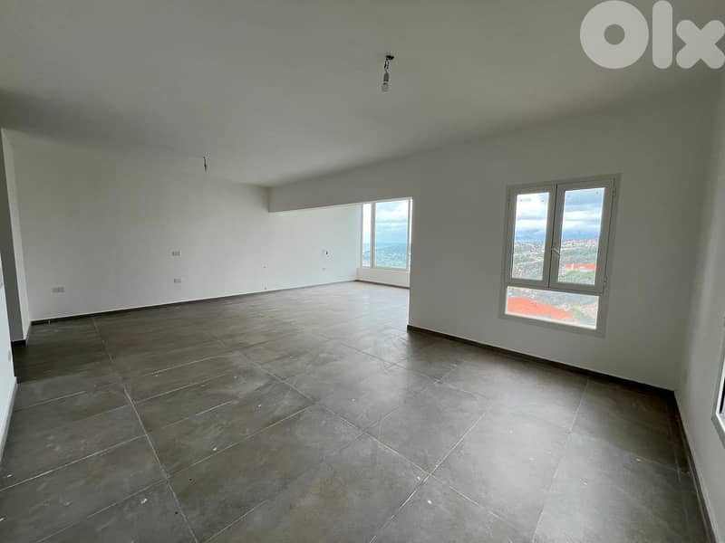 RWB186RH - Apartment for sale in Batroun 0