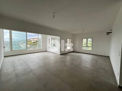 RWB186RH - Apartment for sale in Batroun