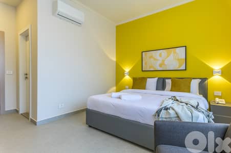 Studio  in Ashrafieh