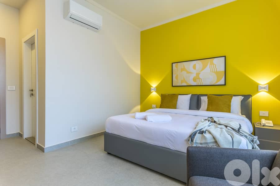 Studio  in Ashrafieh 0
