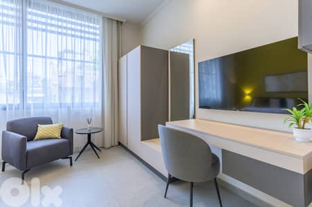 Studio  in Ashrafieh