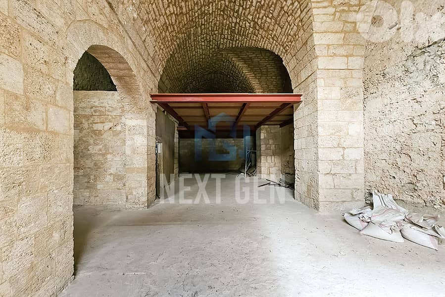Retail for Sale in Downtown | محل تجاري في وسط المدينة 0