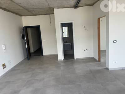 85 SQM Prime Location Brand New Office in Dbayeh, Metn