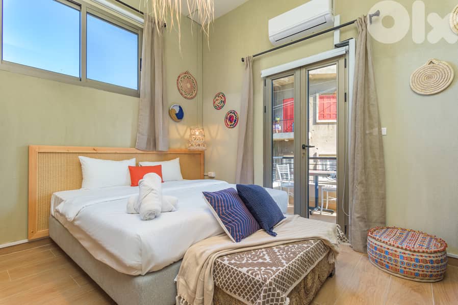 Stylish Studio  in Mar Mikhael" 0