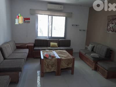 Sheileh 400m2 | Spacious Offices | Perfect Condition | Rent | JO |