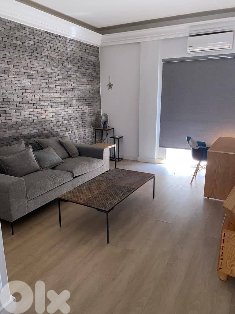 HOT DEAL ! APARTMENT IN MAR MKHAYEL PRIME | 110SQ | AC-1194 0