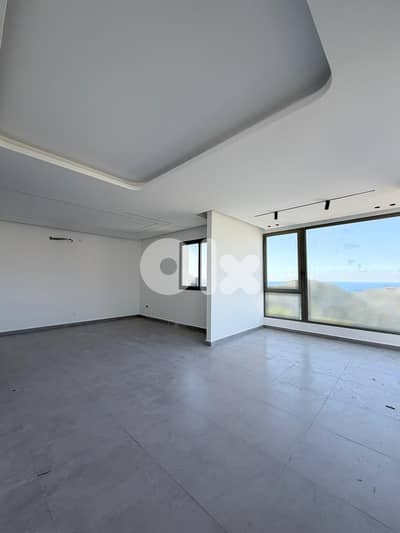 Apartment for Sale In Zikrit   شقة للبيع في زكريت