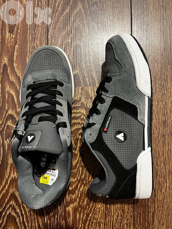 SHOES airwalk 1
