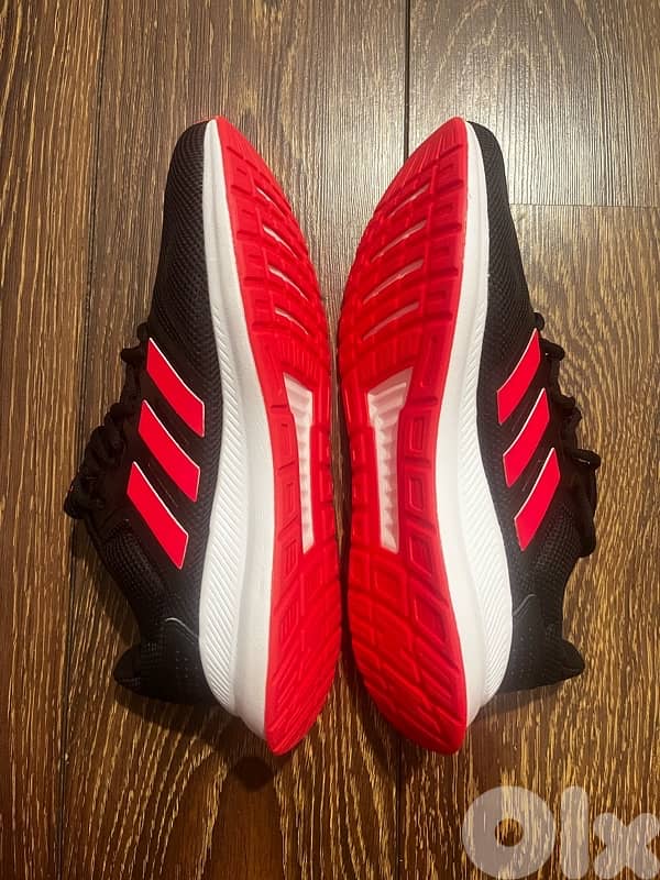ADIDAS SHOES 1