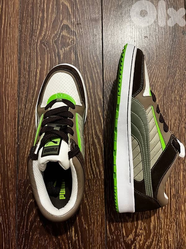 PUMA SHOES 0