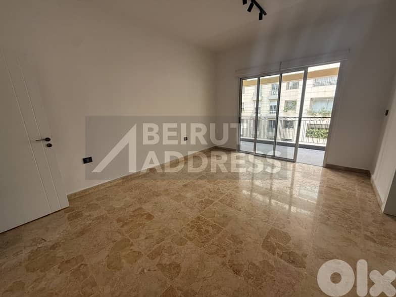 Central Achrafieh 3 Master Bedroom for Rent 0