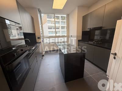 Central Achrafieh 3 Master Bedroom for Rent