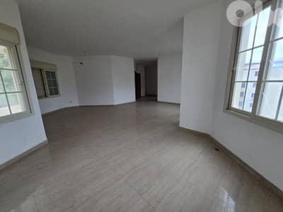 285 sqm Duplex in Zouk Mikhael Open views