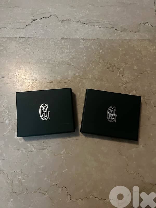 Goyard Wallet 0