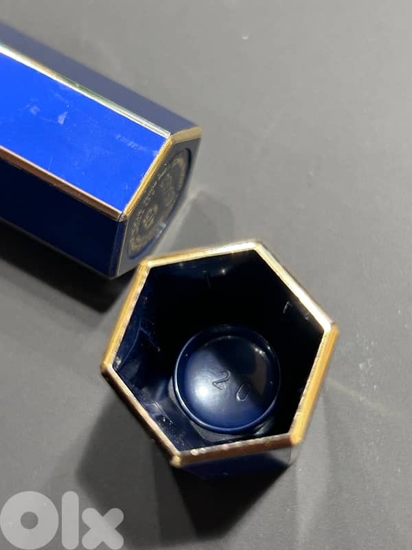 Christian Dior Vintage Lipstick – 80’s 7