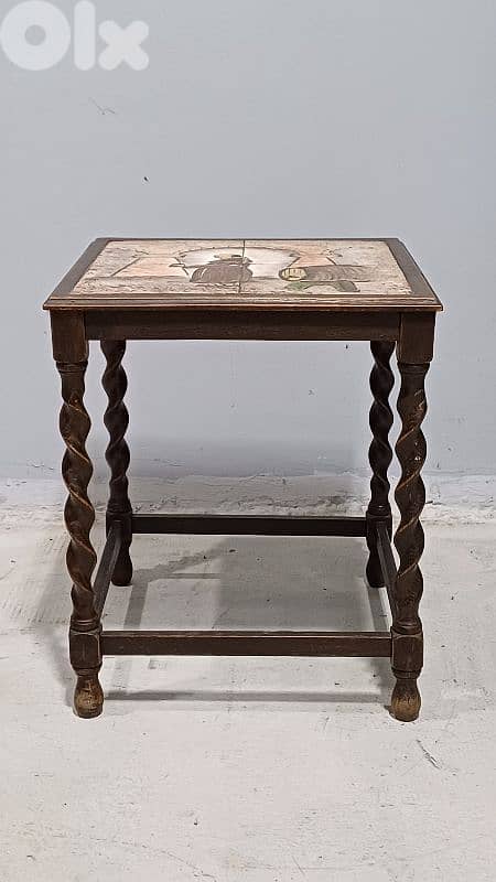 antique 4
