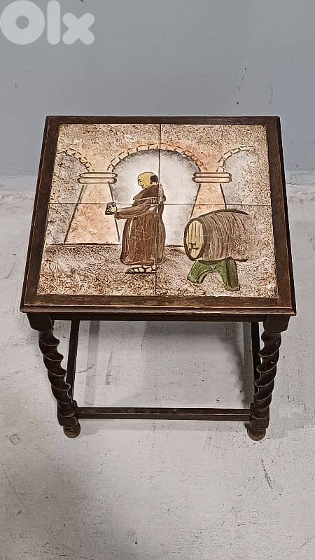 antique 5