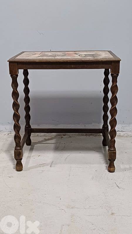 antique 6