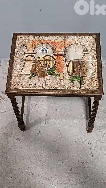 antique 7