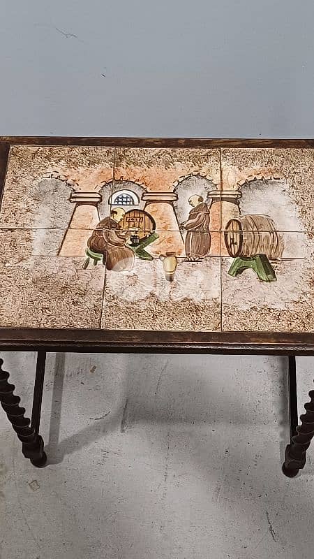antique 10