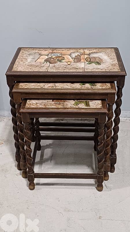 antique 11