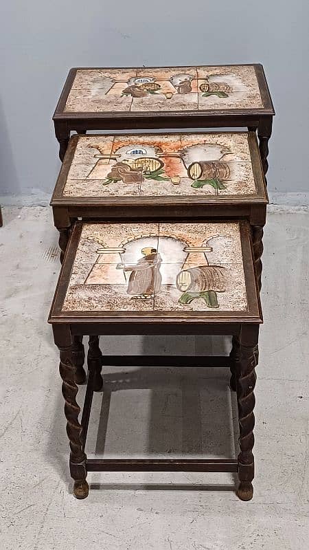 antique 12