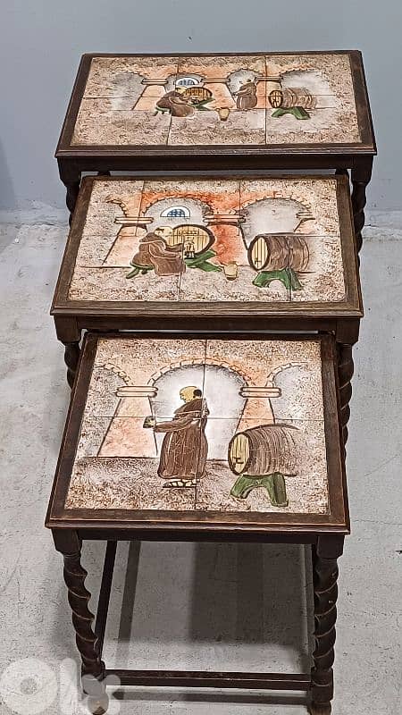 antique 13