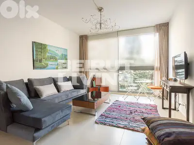 Modern Property | Nicely Furnished | Security