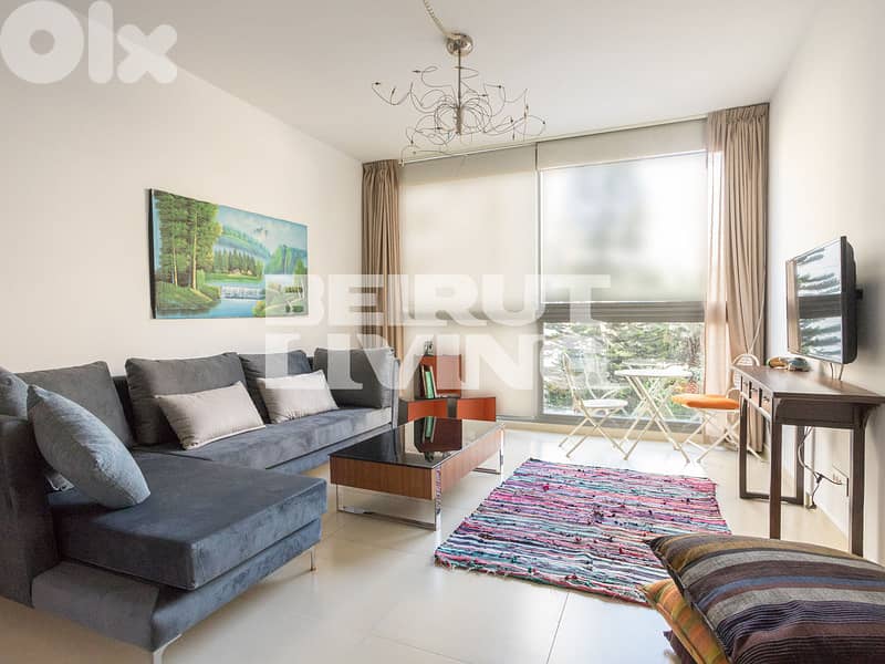 Modern Property | Nicely Furnished | Security 0