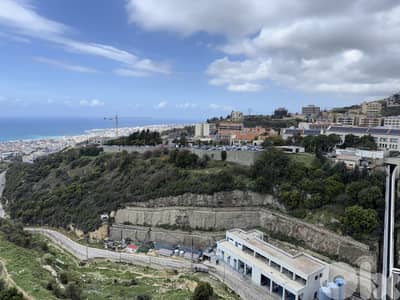 Duplex for Sale in Blat Jbeil دوبلكس للبيع في بلاط جبيل