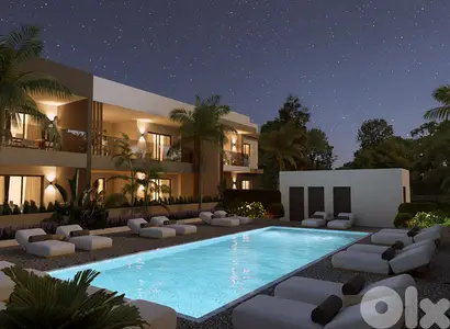 apartment for sale in larnacaفرصة استثمارية رائعة في قبرص