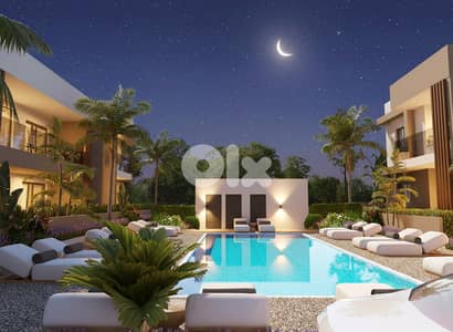 apartment for sale in larnacaفرصة استثمارية رائعة في قبرص
