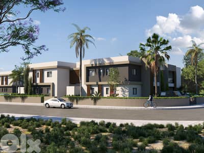 apartment for sale in larnacaفرصة استثمارية رائعة في قبرص