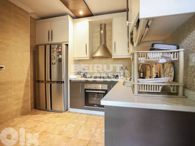 Spacious | Sunny | Fully Furnished | Open View