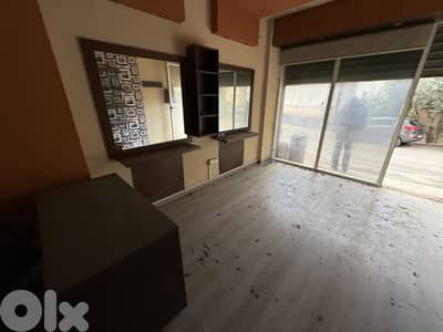 Shop for sale in Jbeil town محل للبيع في جبيل