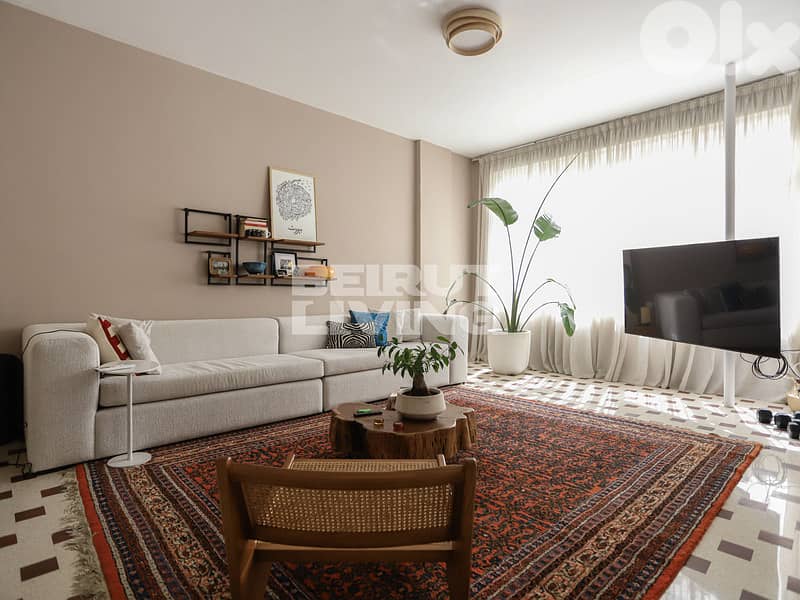 Gorgeous Flat | Great Energy | Prime Location 0
