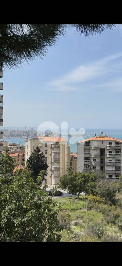 The best land in Chnaanir is for Sale أفضل أرض في شننعير للبيع