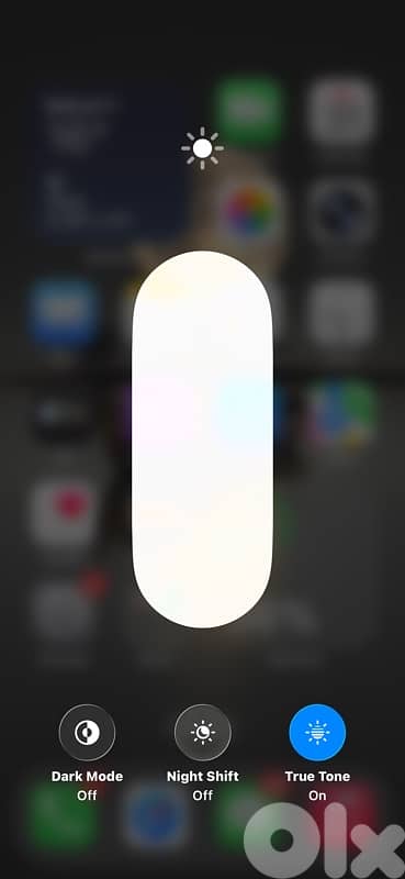 iphone 14 pro max 512gb no scratches ( replaced screen and battery) 0