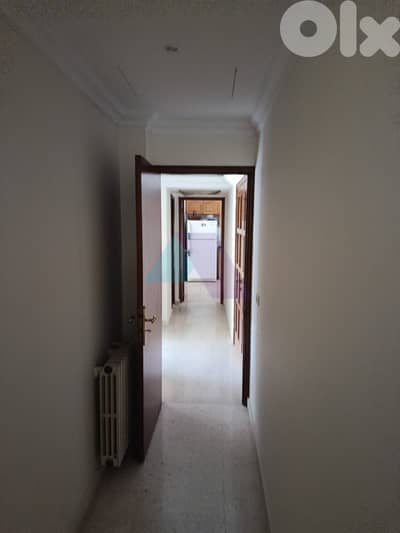Furnished 210m2 apartment+terrace+sea view 4sale in Ghedras - غدراس