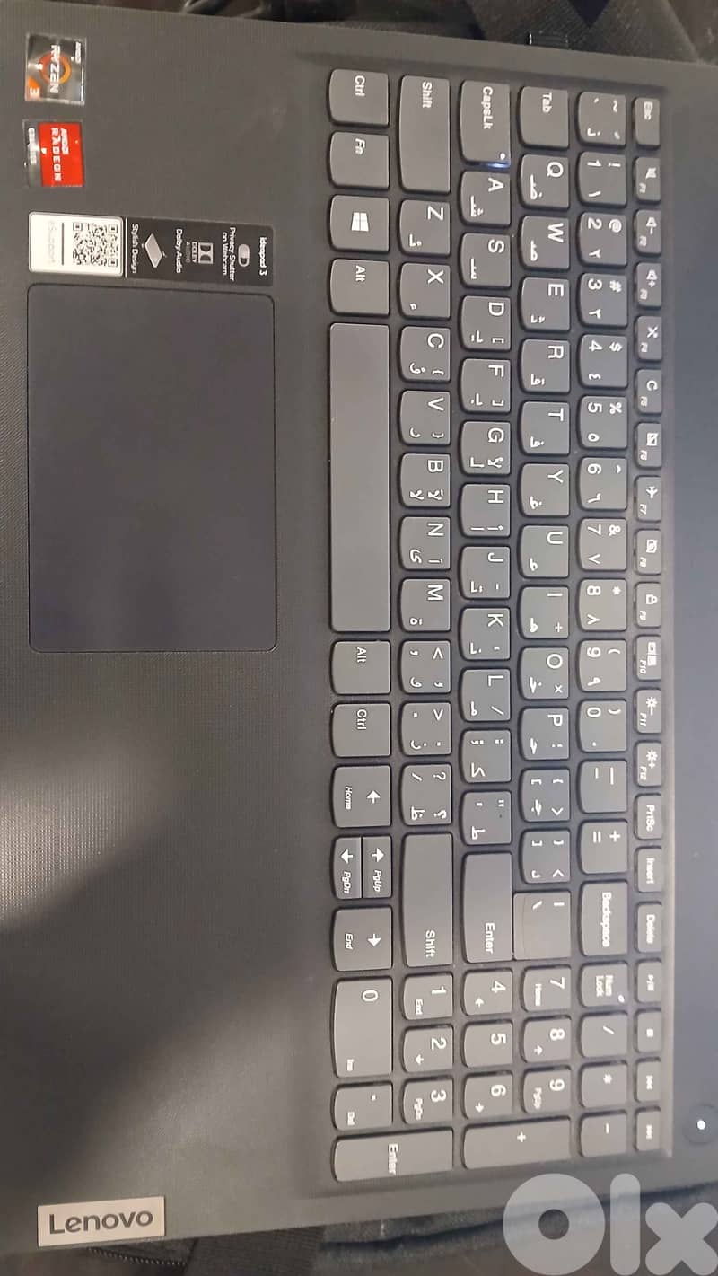 lenovo ryzen3 3250 , 12gram , ssd 1,5t (1,500gb) , 2gb vram , 320$ 5