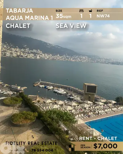 CHalet for rent in Aqua Marina NW74 شاليه للإيجار في أكوا مارينا CHalet for rent in Aqua Marina NW74 شاليه للإيجار في أكوا مارينا