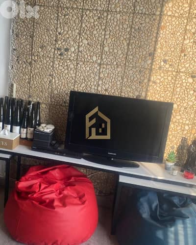 CHalet for rent in Aqua Marina NW74 شاليه للإيجار  في أكوا مارينا