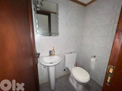 Apartment for sale in Baabdat شقة للبيع في بعبدات