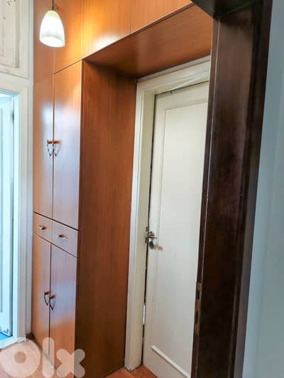 130 SQM Furnished Apartment in Mazraat Yachouh, Metn