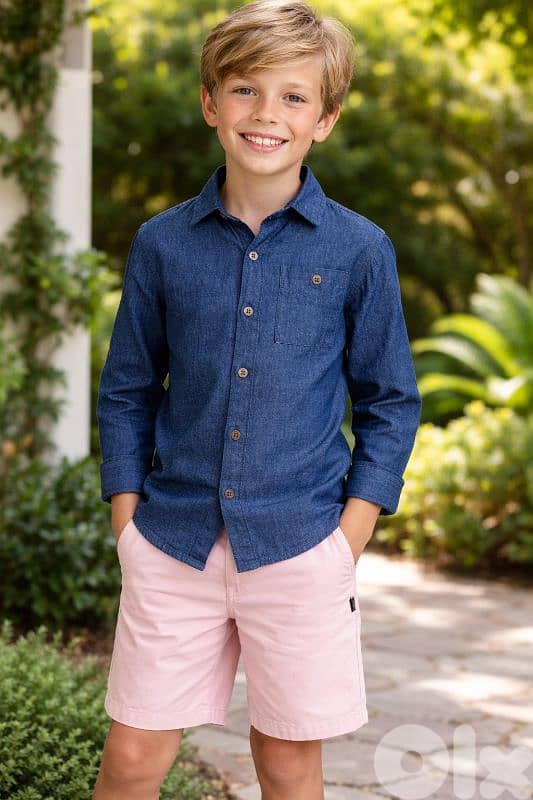 DKNY set 10 years 0