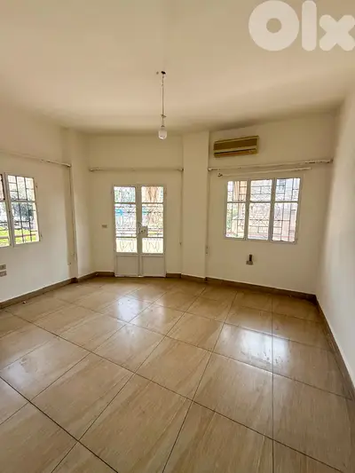 150 SQM Prime Location Semi Furnished Apartment in Zalka, Metn