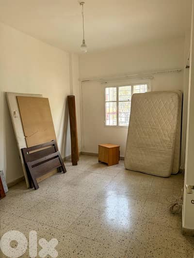 150 SQM Prime Location Semi Furnished Apartment in Zalka, Metn