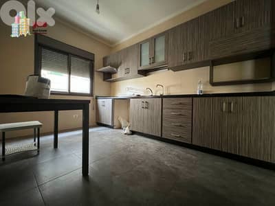 Adonis 140m2 | Well Lighted | Calm Area | Catch | Rent | RH/MA