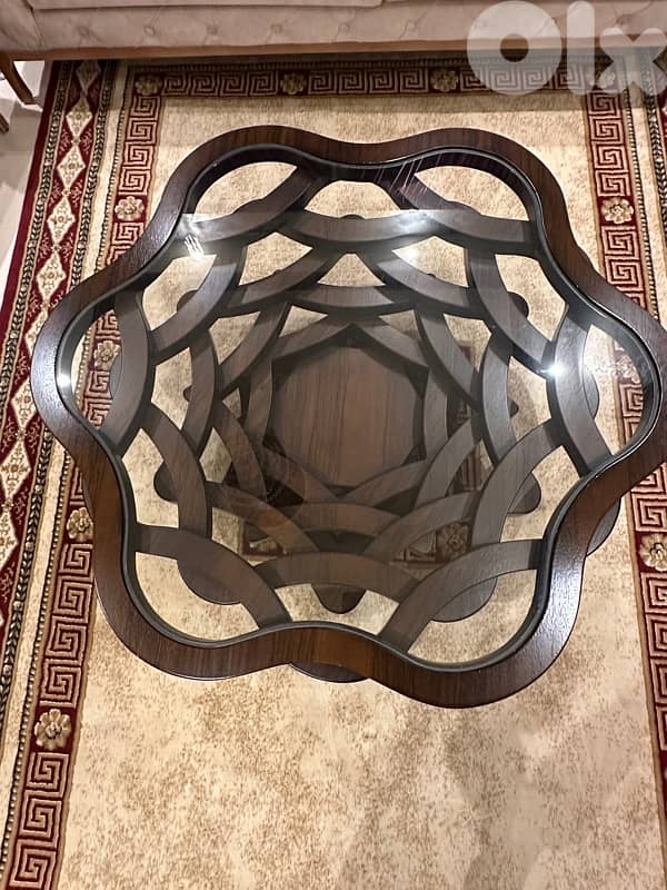 living room - غرفة جلوس 3